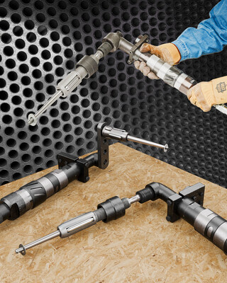 Tube Expanders