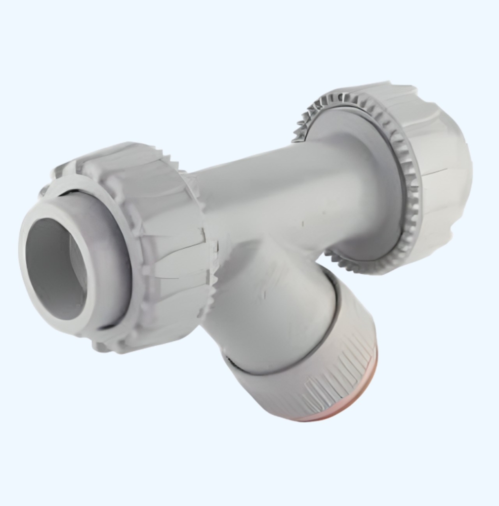 Strainer