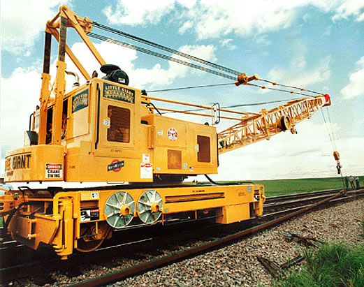 Cranes