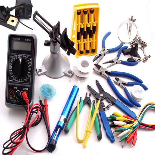 Electrical Apparatuses