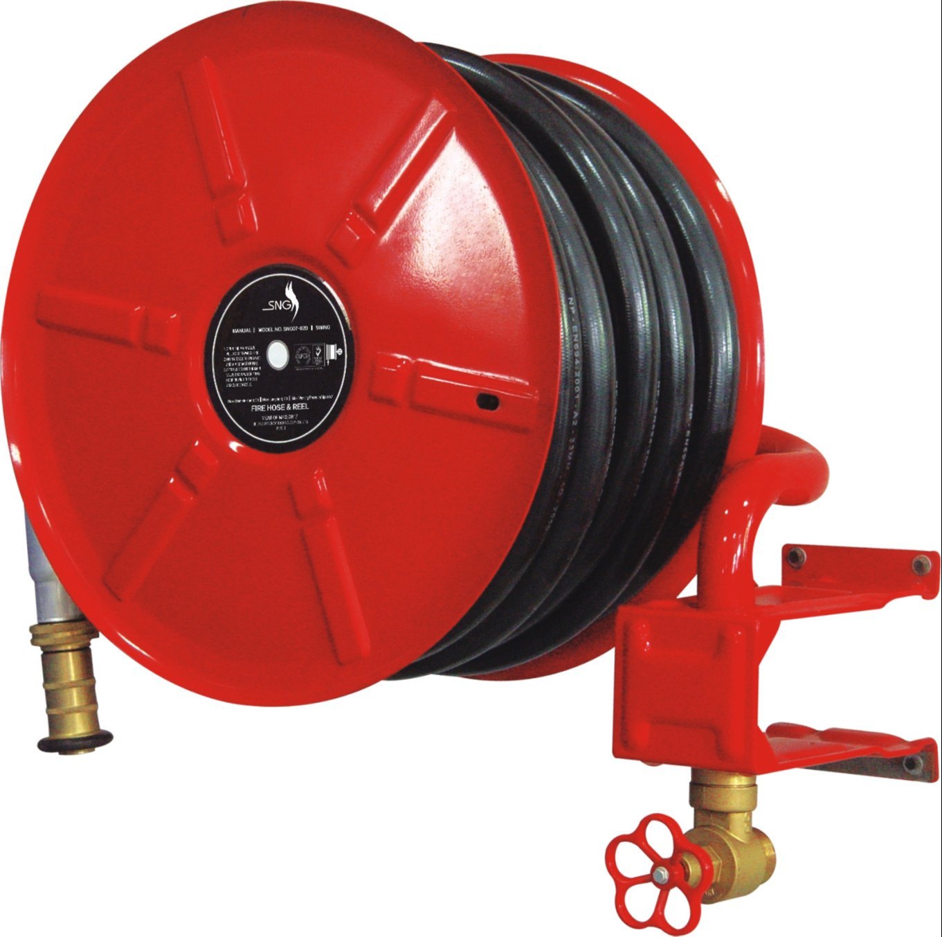Fire Hose