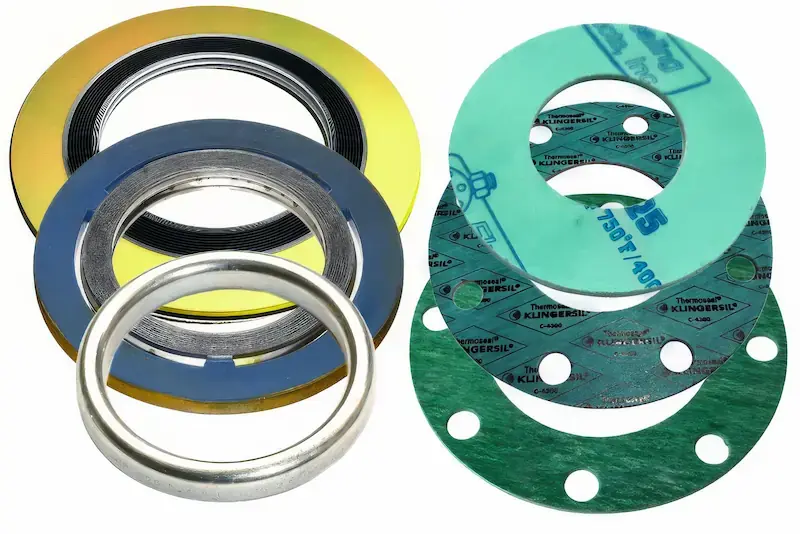 Gaskets
