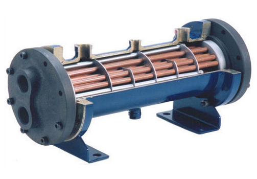 Oil Cooler